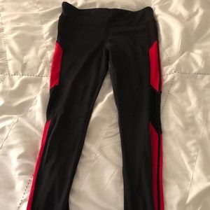 balera dancewear leggings